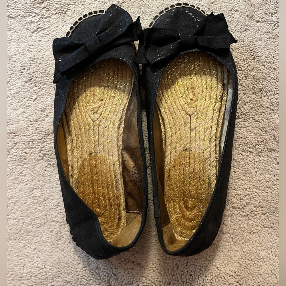 Nine West Espadrilles